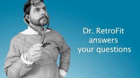 Dr. RetroFit on Geothermal