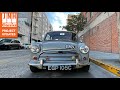 Classic Mini, FJ40 &amp; Other Stuff - Sunday Update Video (1-10-21)