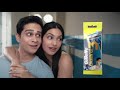 Gillette guard 3  ab do baar nahi ek baar  gillette india hindi