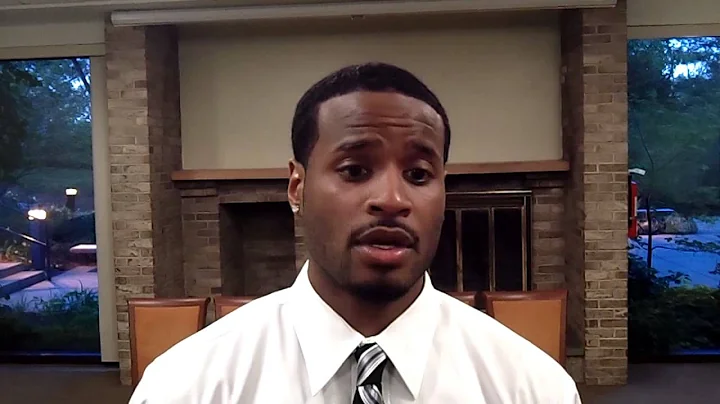 Stevie Mejia On Receiving The Nick Colleluori Unsu...