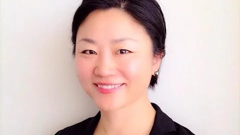 Luping Liu interview with Sasuga! Communications M...