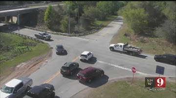 Video: Lake County to install traffic light at dangerous intersection