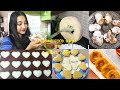 I Tested 5 MINUTE CRAFTS Viral FOOD HACKS *TASTE TEST*| PART 2| Fayza Patekari