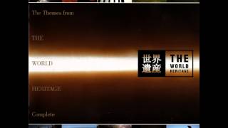 Video thumbnail of "鳥山雄司 - Full Moon"