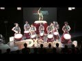 Yamato - the drummers of Japan [倭] at TEDxSeeds 2012