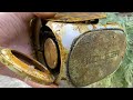 KOLEER bluetooth speaker broken burnt damaged Restoration - Restore electronic broken speaker