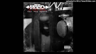 Ace Hood - You Be Killin Em (Freestyle)