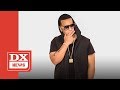 Daddy Yankee Impersonator Steals Over $2 Million In Jewelry & Cash
