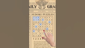 Your brain will thank you! https://sudoku2023.onelink.me/9xKP/o8gowqzz