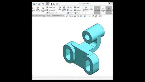 Solidwork Design #shorts #solidworks #cadcamtutorials#shortvideo#cad#shortvideo#modeling #partdesign