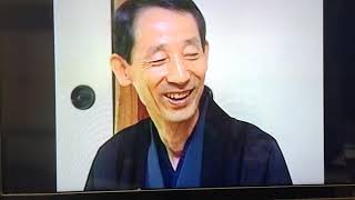 表千家、菓子の食べ方