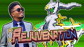 The Run Begins (Pokemon Rejuvenation)
Become a member and enjoy extra perks:
https://www.youtube.com/channel/UCCQfxNRpj051NtS7bkDafeA/join
Download the game here: https://www.rebornevo.com/rejuvenation/ The Run Begins (Pokemon Rejuvenation)