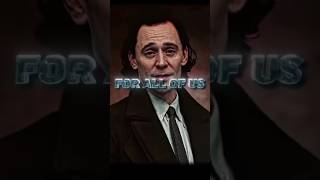 GOD of MULTIVERS💚 #avengershindi #shorts #loki #multiuniverse