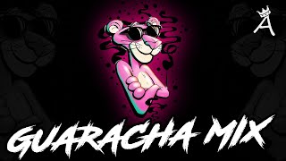 SET GUARACHA ALETEO MIX 2025 💥 GUARACHITA MIX 2025 (Afro, Aleteo, Guaracha)