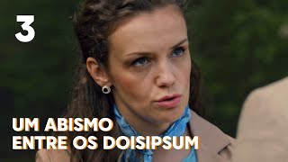 Um abismo entre os dois | Episódio 3 | Filme romântico em Português