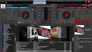 Review Of Virtual DJ v.8.2