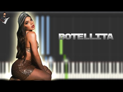Botellita - Kenia OS