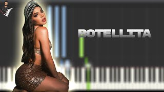 Botellita - Kenia OS
