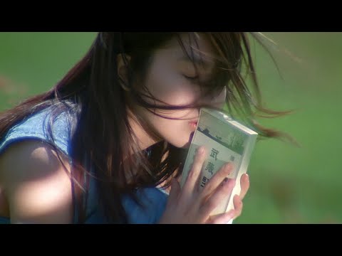 【小王】少女情怀总是诗，岩井俊二经典电影《四月物语》