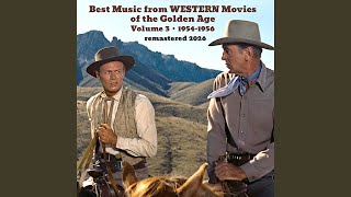 Main Title - A Man Alone, 1955
