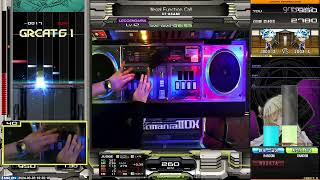 Illegal Function Call SPL HCLEAR