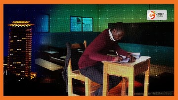 Mugwanda mixed high school left with one student