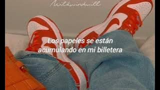 Bewhy - Crimson [Sub Esp]  Wolf'Lo Crew Song