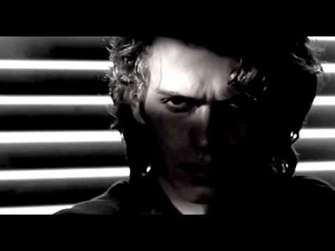 Anakin/Vader - Hurricane