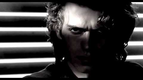 Anakin/Vader - Hurricane