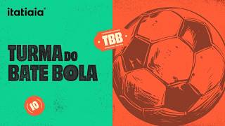 TURMA DO BATE-BOLA - 14/08/2026