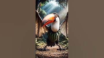 V 3 Welcome to Brido3D, theworld of breathtaking 3D bird animations!Here, wings flap with life,