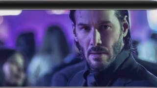 John Wick Chapter 2 (2017) Ending Scene Explained/Explanation