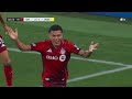 Nashville SC at Toronto FC | Match Highlights
