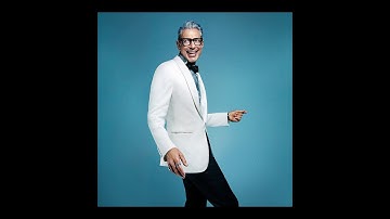 Jeff Goldblum and the Mildred Snitzer Orchestra - 2/14/2019 Pittsburgh (AUDIO ONLY)