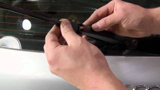 Aero wiper available here: https://goo.gl/tsuht8 look as stylish
leaving you did when arrived with this new european rear from the
volkswagen po...