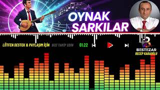 GELİN DAMAT HALAYI OYNASIN GELİNLE KAYNANASI  OYUN HAVALARI   OYNAK ŞARKILAR