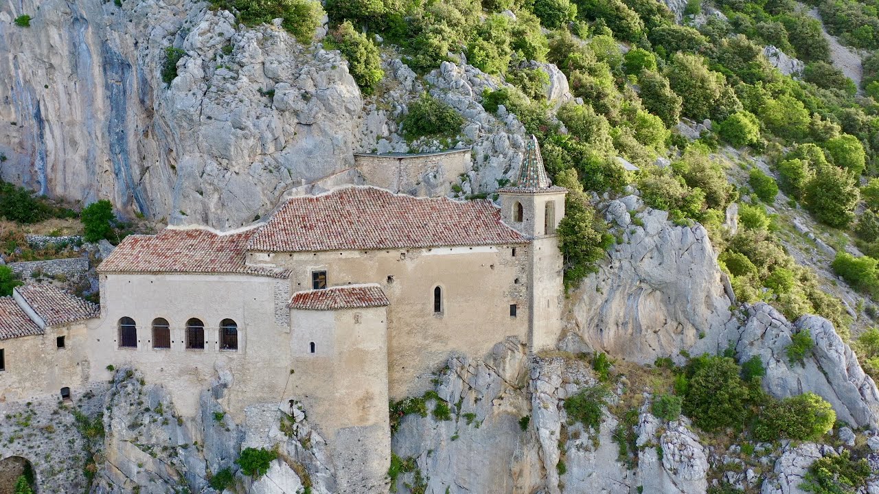 CERCHIARA DI CALABRIA - CALABRIA - VIAGGIA CON WALLACE