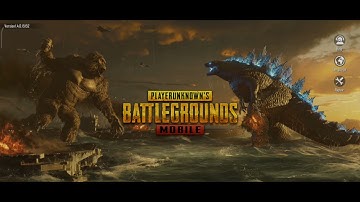 New kong vs godzilla erangel map. spawn island view. | pubg update link | new download link.