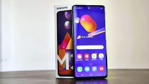 Samsung Galaxy M31s Android 12 One UI 4.0 Update🔥 | Zaido Tech