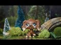 Lps conquest  episode 1  battle cries  new series