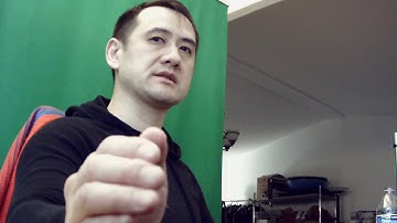 ELP IMX322 USB Webcam vs Dell5530 Integrated Webcam