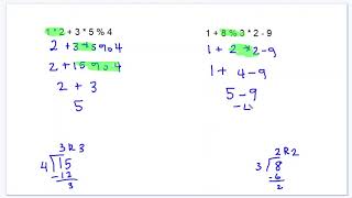 AP CS A Lecture 03 Part 3