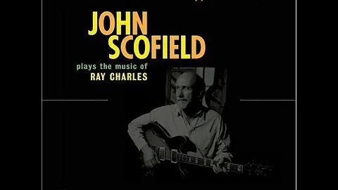 2005 - John Scofield - Busted