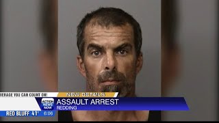 Shasta County deputies nab assault suspect arrested after months-long manhunt