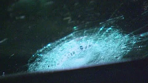 DFW severe weather: Monday hail damage in North Texas