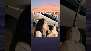 Enkaz Altında Arabada Sıkıştı! #kdramahikaye #kdramaaşk #koredizisi