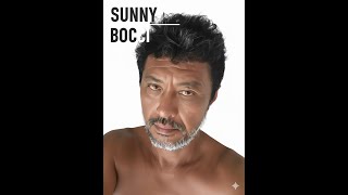 SUNNY cover by BOCCI