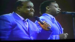 Akron Christian Allstars- Lord I thank You