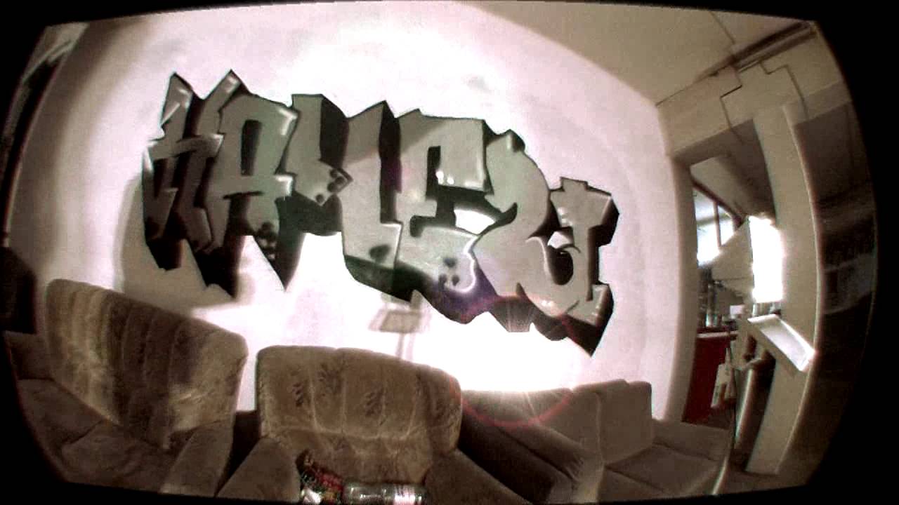 Halle21 presents: "Night Seshs"