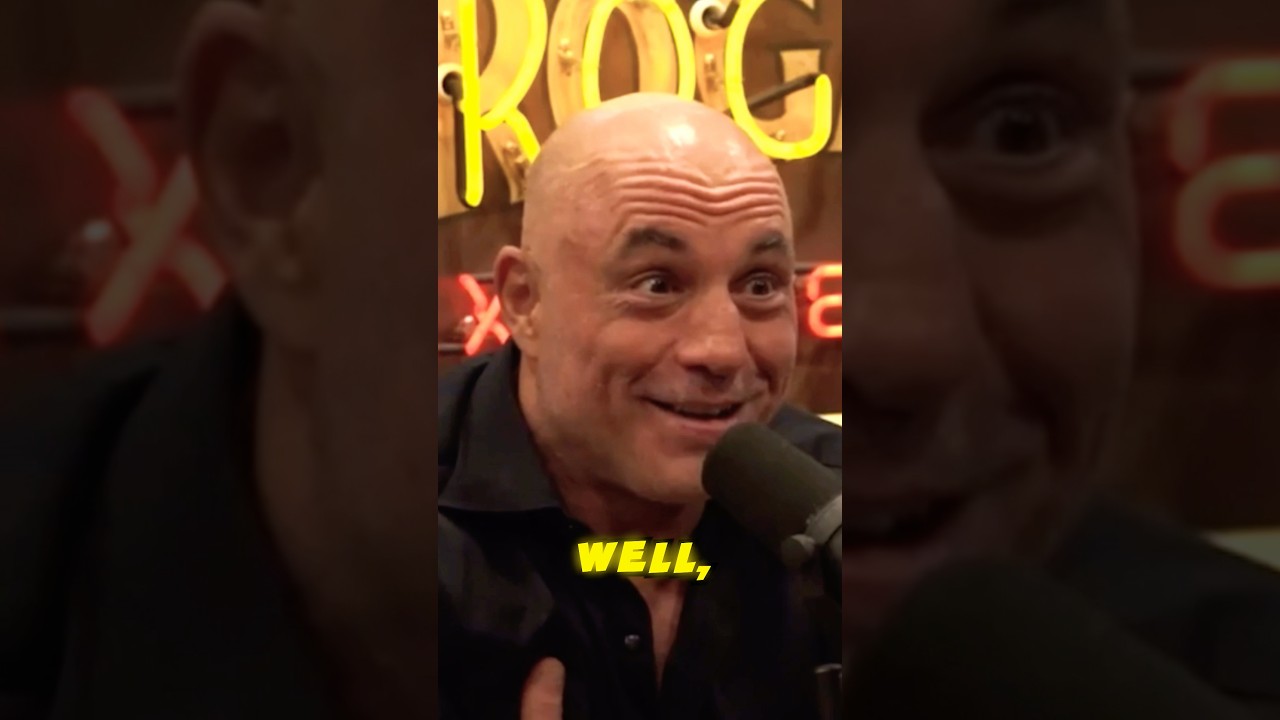 TRUMP says some Wild 💩 😂😂🐐 #2219 #joerogan #trump #funny